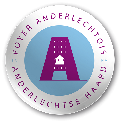 Foyer Anderlechtois logo